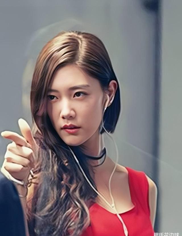 红唇陷阱